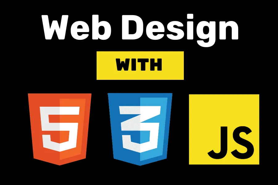 網頁（HTML/CSS/JavaScript）