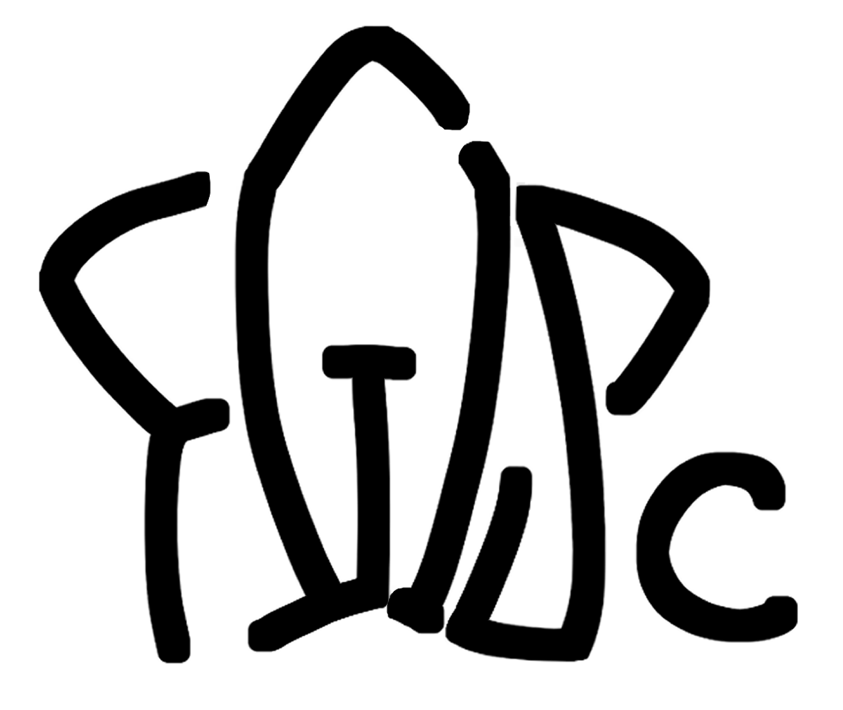 北一資研社徽 小弗星
